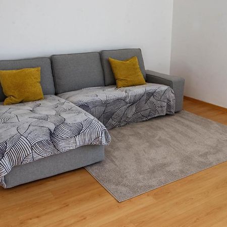 Grand T2 F2 Mulhouse Downtown Free Parking Apartment Exterior photo